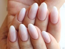 ルアナネイルナゴヤ(LUANA nail nagoya)/ベイビーブーマーネイル