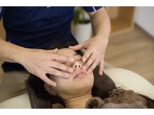 田端整体院/ヘッドスパ/ドライヘッドスパ