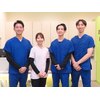 ナオセル大野城整骨院(NAOSEL)のお店ロゴ