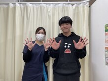 あさひ整骨院 鍼灸院/腰の痛みがあった学生の方