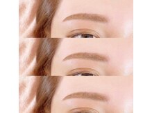 ユニブロウ 明石店(UNI BROW)/[明石]ハリウッドブロウリフト