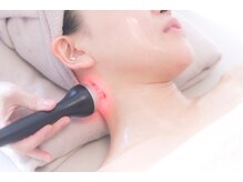 海羽 北口店(ミハネ)の雰囲気（最新機器で幅広い悩みに対応致します！たるみシワケア/毛穴ケア/）
