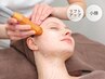 「新規・女性専用」ソニックフィット（全顔＋首）【リフトアップ・小顔】
