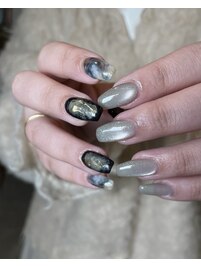 おまかせニュアンス