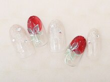 モアネイル 千歳烏山店(MOAH NAIL)/初回定額B 7150円他店オフ無料♪