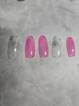 ネイルサロン ネイルクク(Nail KUKU)/ネイル