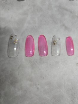 ネイルサロン ネイルクク(Nail KUKU)/ネイル