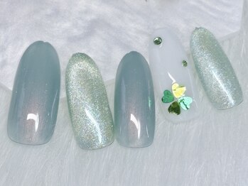 ネーヴェ(Neve)/Hand　Aコース　¥7,000