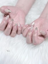 バイオアシス 麻布十番(by Oasis)/マグネット×ミラー