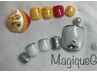 《新規》オープン14周年プレゼント中！イベントフットアート¥13800→￥9980