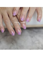 シュポルテ(chou porte)/