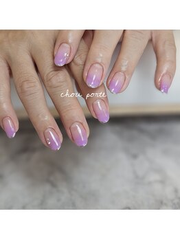 シュポルテ(chou porte)/