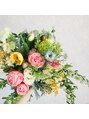 ナチュラルボディエバーグリーン(natural body evergreen)/Maria