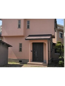 大人女性向けこだわりサロン