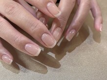 ラミィ(lamie)の雰囲気（美爪に見えるオフィスネイル人気です！）