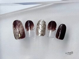 全体アート【定額華やか】