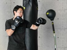 グレイスファイトクラブ 太田店(GRACE FIGHT CLUB)/