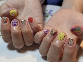 Hand Standard plan 366.