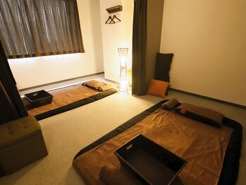 アジエスタ 新宿店(ASIESTA)/ペア/男女/当日/直接来店→OK！