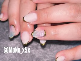 フレンチ×アート