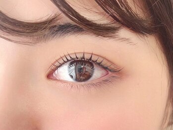 アーツ アイサロン 町田店(arts eyesalon)/韓国風パーマ