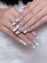 ルミ(Lumi)/アートやリ＋パーツつけ放題