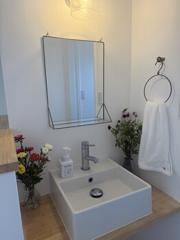 ココリ(COCORI)/洗面台