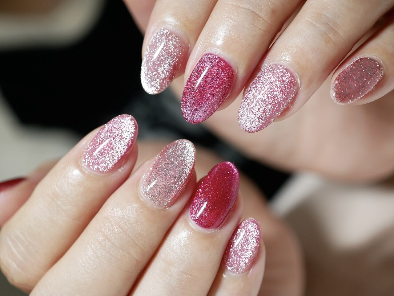 アモネイル バイ プライベートサロン(amonaiL by privatesalon