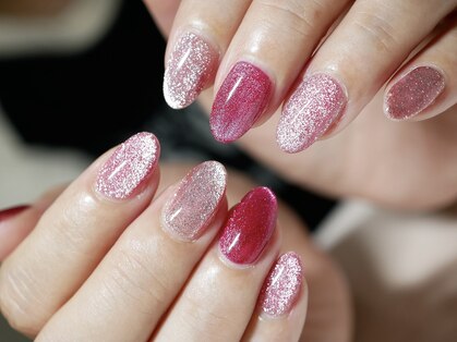 アモネイル バイ プライベートサロン(amonaiL by privatesalon)の写真