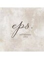 エピス 鹿児島中央駅店(eps.) eps. nail&beaut