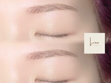 リノ 中目黒(Lino)/アイブロウワックス