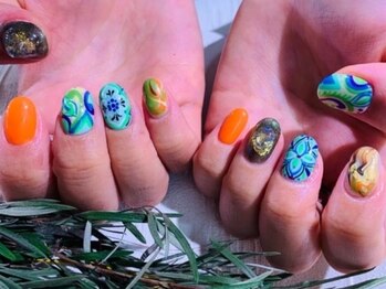 セラヴィ(C’est la vie)/