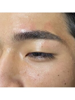 ジュビレ/アイブロウwax