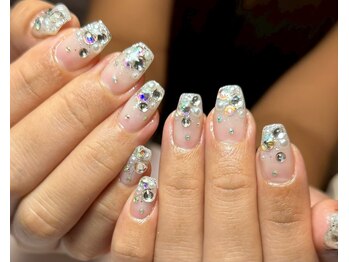 ケセラ アイラッシュデザインサロン(que sera eyelashdesign salon)/