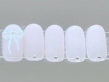 ルオントネイルトウキョウ 柏モディ店(Luonto nail TOKYO)/定額デザイン