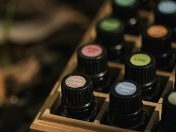 ラ ヴィレ ボーテ(La vraie beaute’)の写真/”大人女性”のための特別な癒しをご提供◎心と体を整え、至福のリンパマッサージを体験してみませんか。