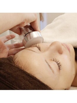 アンティアージュ 今泉店(antiage)/幹細胞培養上清液で美肌ケア