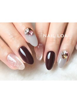 仕事帰り・早朝OKのサロン