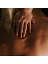 リラクゼーションサロン 桜/アロマリンパマッサージ