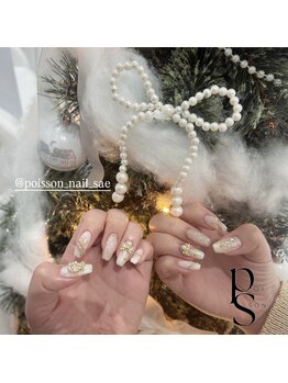 ポイソン(POISSON)/