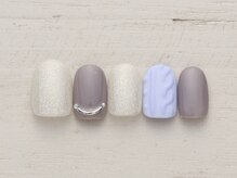 ノーネイル 川越(NO NAIL KAWAGOE)/ニット ￥4990