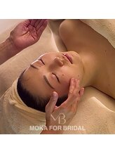 モカフォーブライダル(MOKA FOR BRIDAL)/