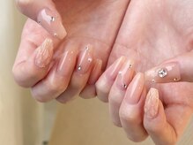 ワンアンドオンリー(One&Only)/