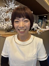 ポーラ Alve店(POLA)&nbsp;井戸 幸恵