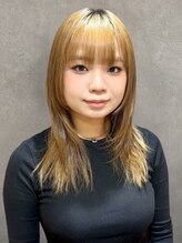 ミレボ 銀座(ME.REBO)&nbsp;Mico 