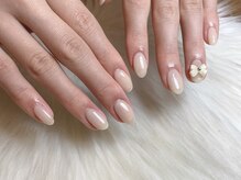 トニア バイ オーストネイル(TONIA by Aust nail)