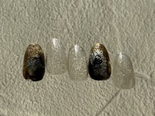 ネイルシャルネ(NAIL Charme)/★定額¥8800コース★