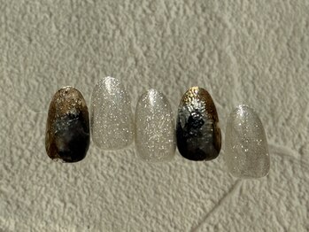 ネイルシャルネ(NAIL Charme)/★定額¥8800コース★
