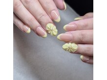 アモ ネイル(amo nail)