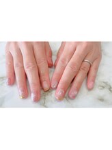 PIANE NAIL 神戸三田駅前店【ピアーネネイル】/ショートネイル専門店♪三田